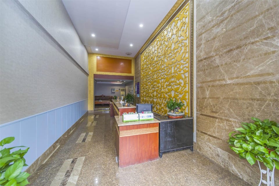 Molan Hotel (Yintai Department Store) Hotel in Hangzhou