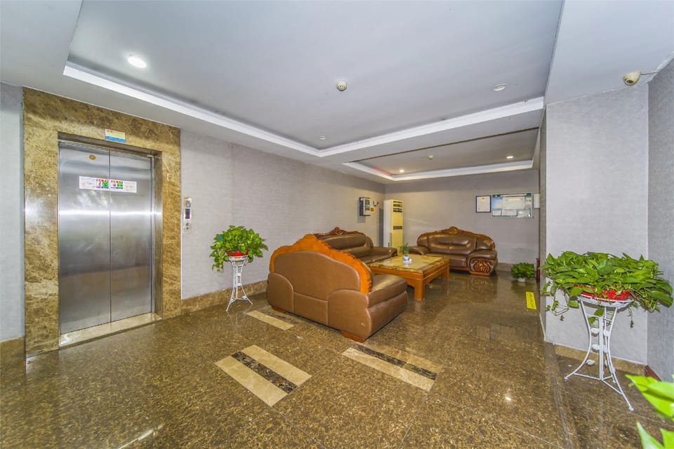Molan Hotel (Yintai Department Store) Hotel in Hangzhou