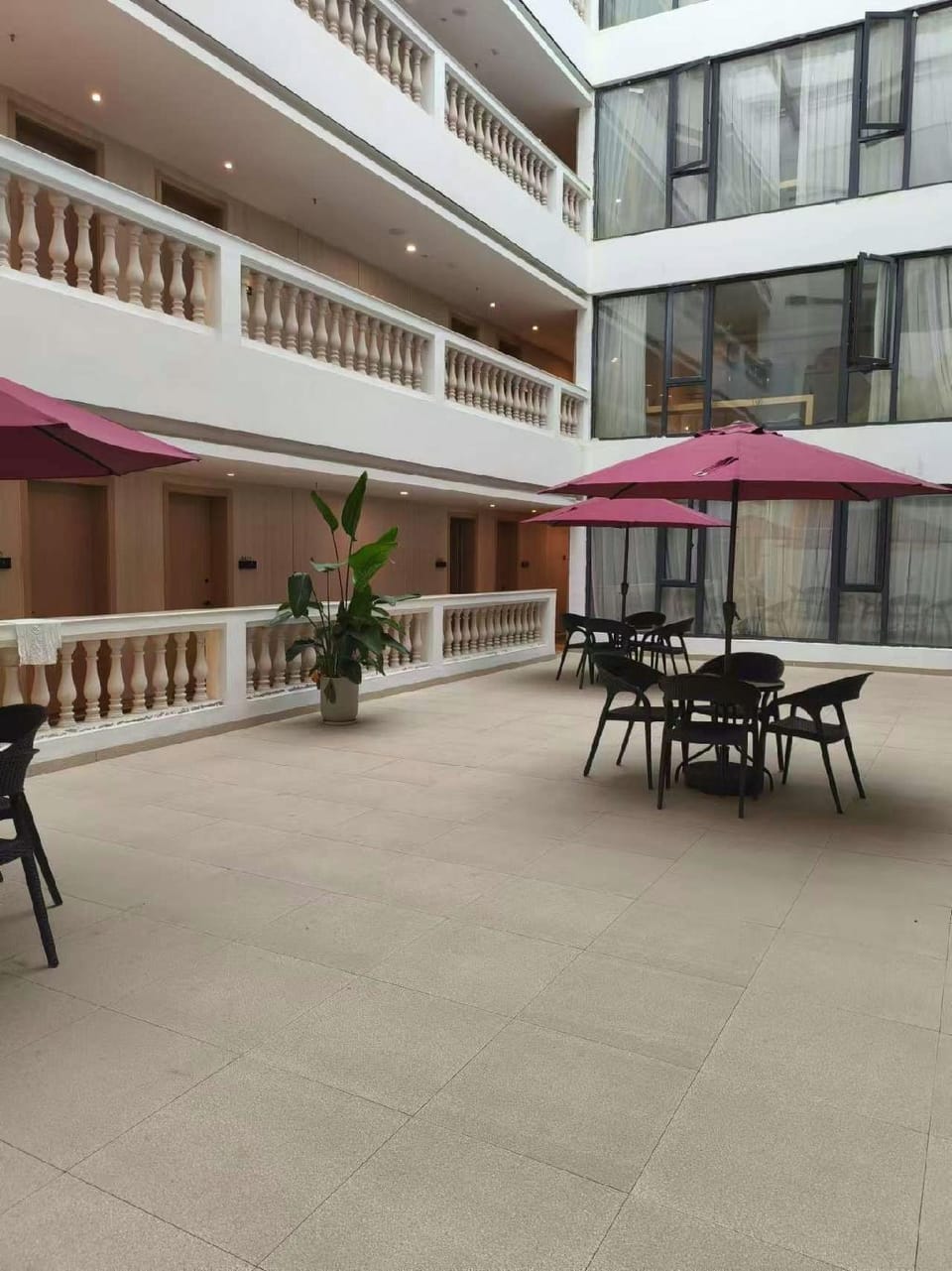 Elegant Manju Hotel (Jinhua High-speed Railway Station Branch) Hotel in Zhejiang