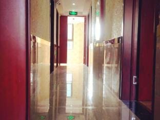 Shouxian Zijin Hotel Hotel in Jiangsu