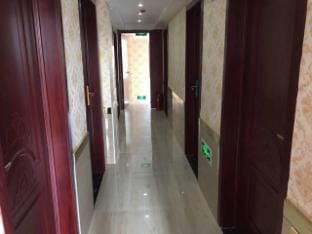 Shouxian Zijin Hotel Hotel in Jiangsu