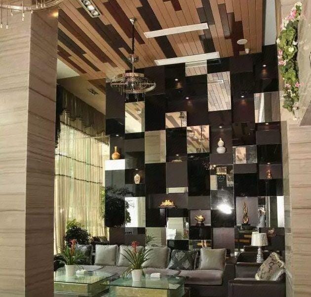 Maple Forest City Hotel (Wuyue Plaza Branch) Hotel in Zhejiang