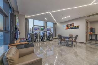 YUNDING HOTEL Hotel in Zhejiang