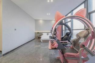 YUNDING HOTEL Hotel in Zhejiang