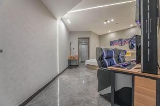 YUNDING HOTEL Hotel in Zhejiang