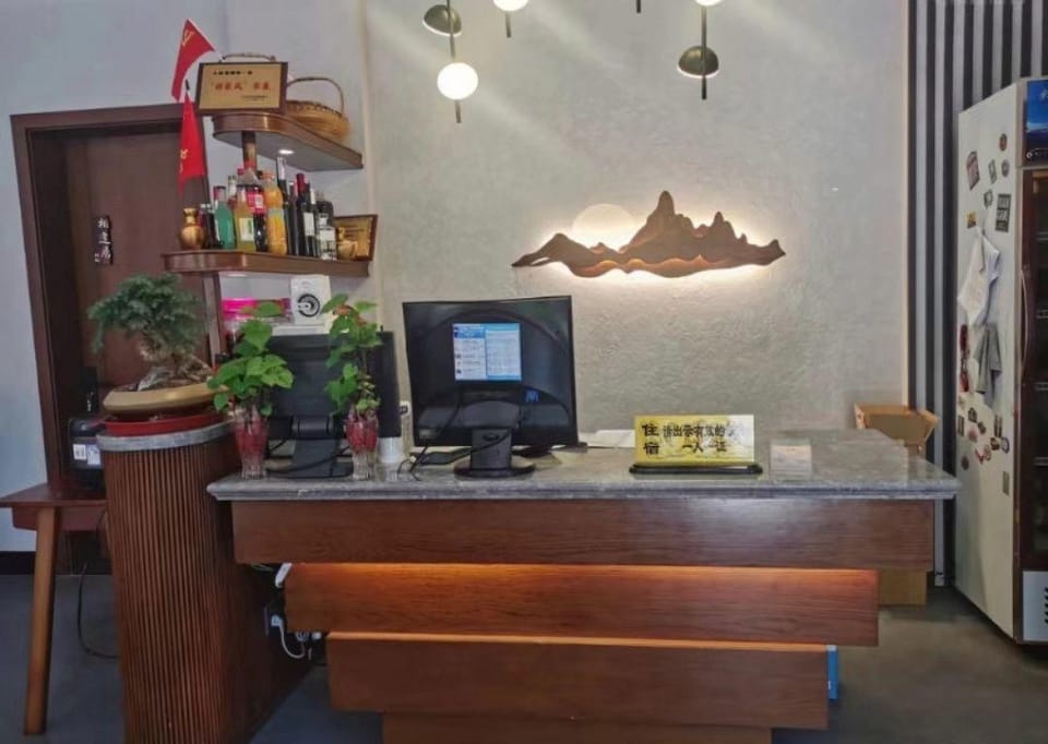 Cool Abode Summer House Hotel in Hangzhou