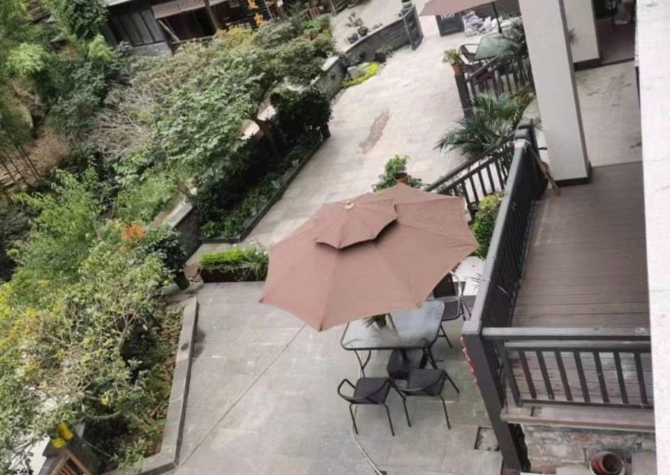 Cool Abode Summer House Hotel in Hangzhou