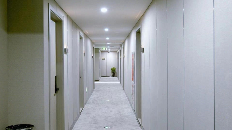 Kaitai Business Hotel Hotel in Shanghai