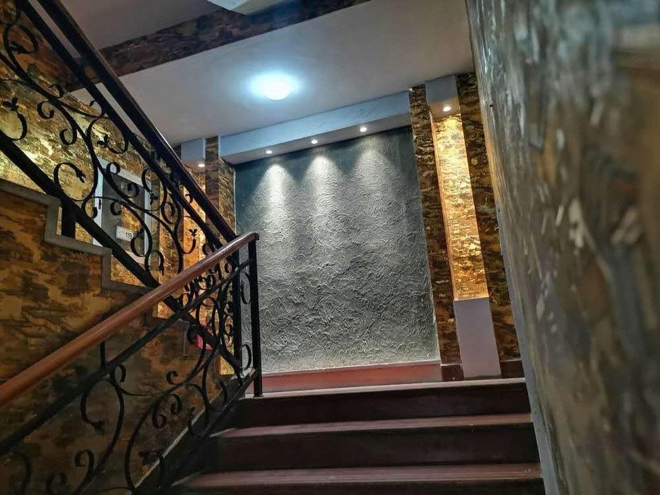 Quanxinlou Business Hotel (Mengcheng South Bus Station Branch) Hotel in Jiangsu