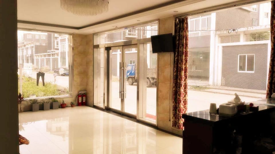 Furun Hotel Hotel in Jiangsu
