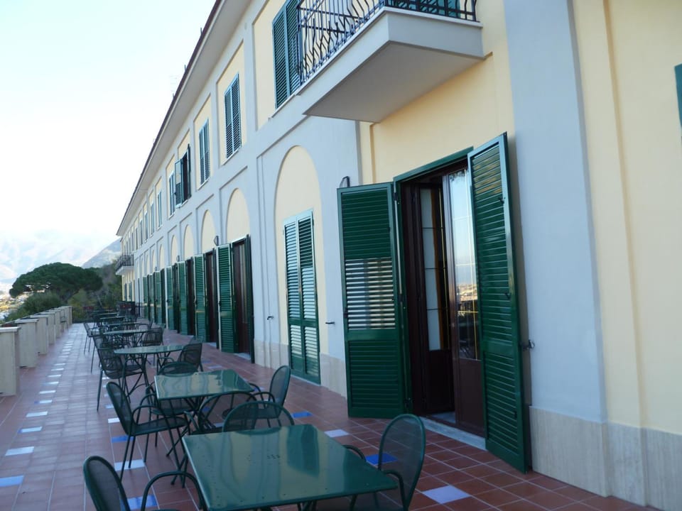 Ancelle Sorrento - Casa d'Accoglienza Hotel in Castellammare di Stabia