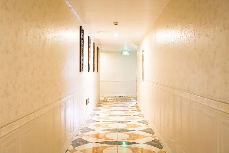 Sun Red Hotel Hotel in Jiangsu