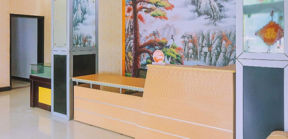 Sun Red Hotel Hotel in Jiangsu