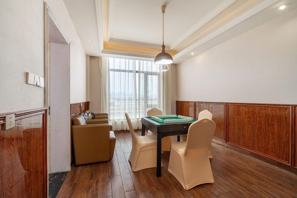 Meiya Boutique Hotel Hotel in Zhejiang