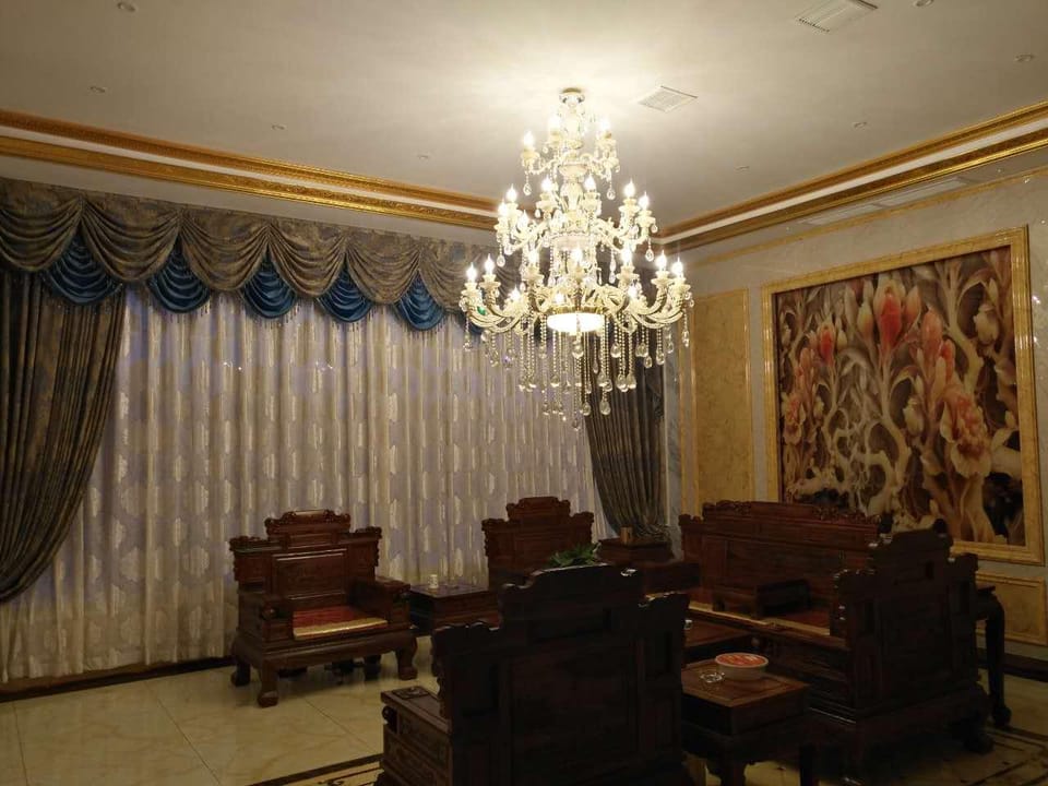 Meiya Boutique Hotel Hotel in Zhejiang
