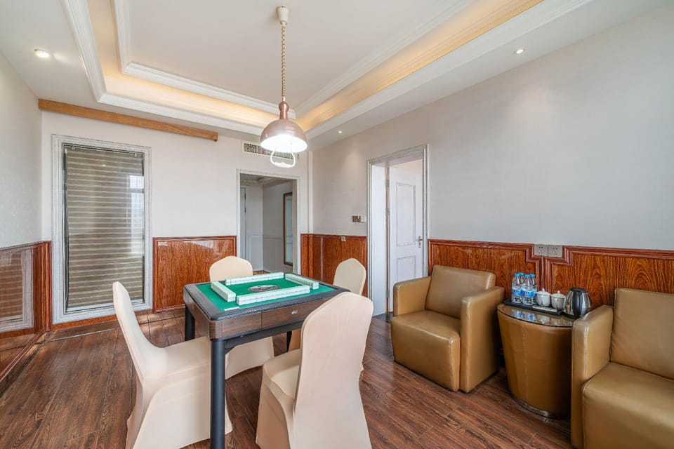 Meiya Boutique Hotel Hotel in Zhejiang