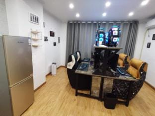 Carry E-sports Hotel (Hexin) Hotel in Jiangsu