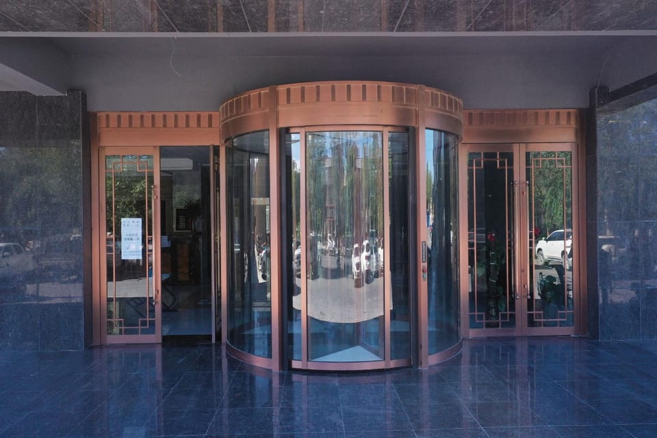 Xiangmo Hotel Hotel in China