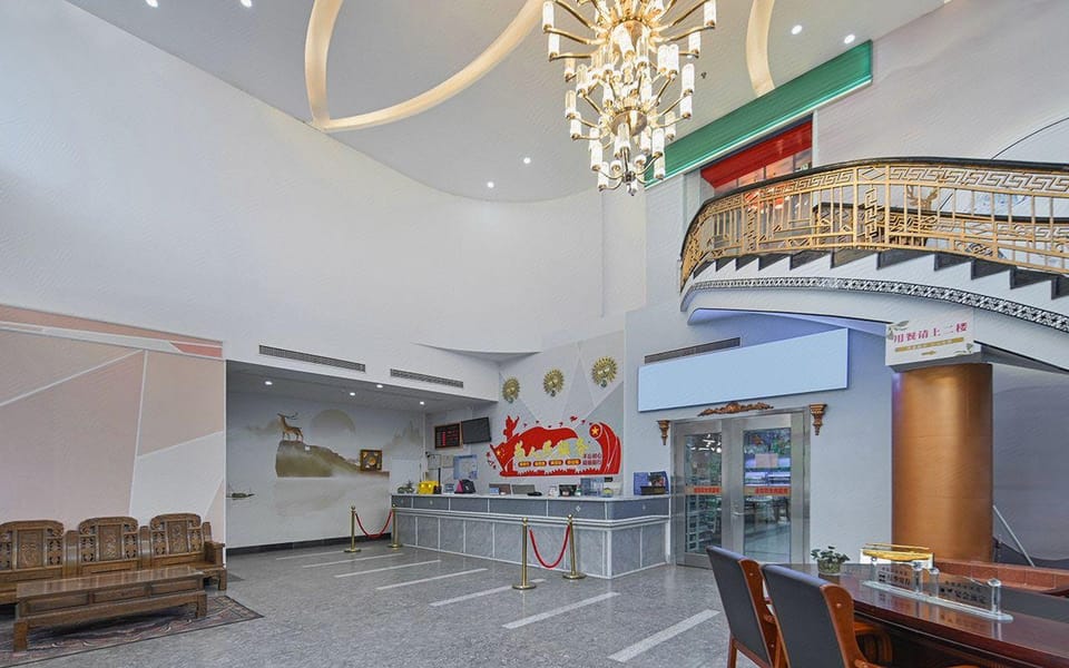 Zijing Guardian Hotel (Nanjing University of Science and Technology Branch) Hotel in Nanjing