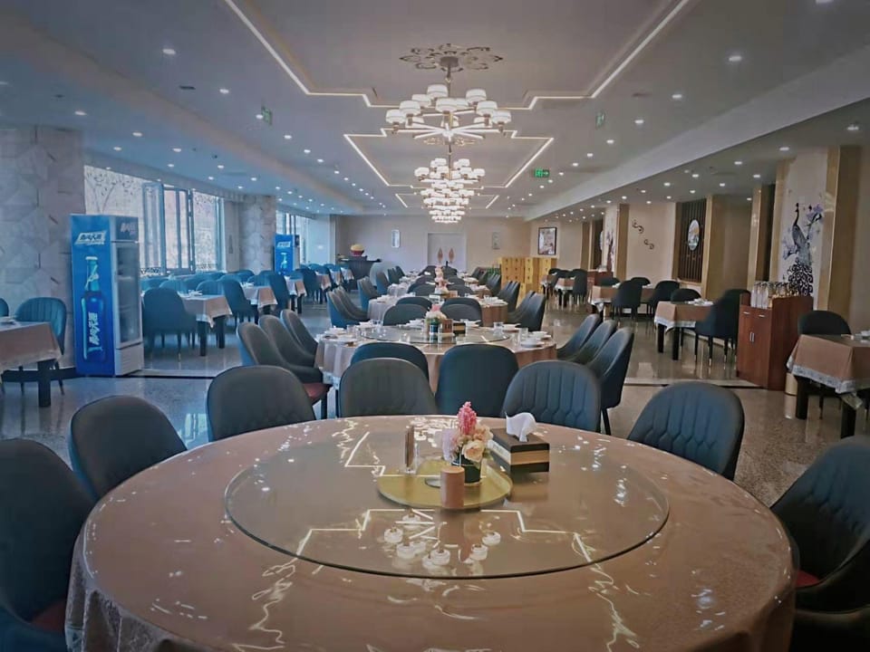 Zijing Guardian Hotel (Nanjing University of Science and Technology Branch) Hotel in Nanjing