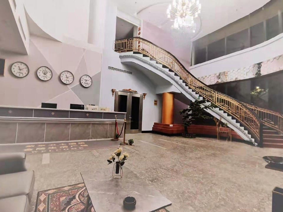 Zijing Guardian Hotel (Nanjing University of Science and Technology Branch) Hotel in Nanjing