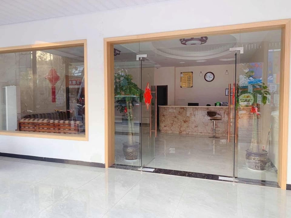 Xinmengyuan Hotel Hotel in Zhejiang