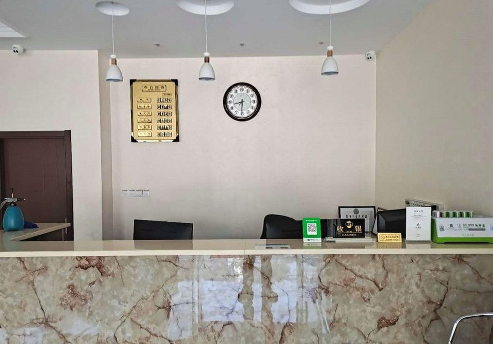 Xinmengyuan Hotel Hotel in Zhejiang