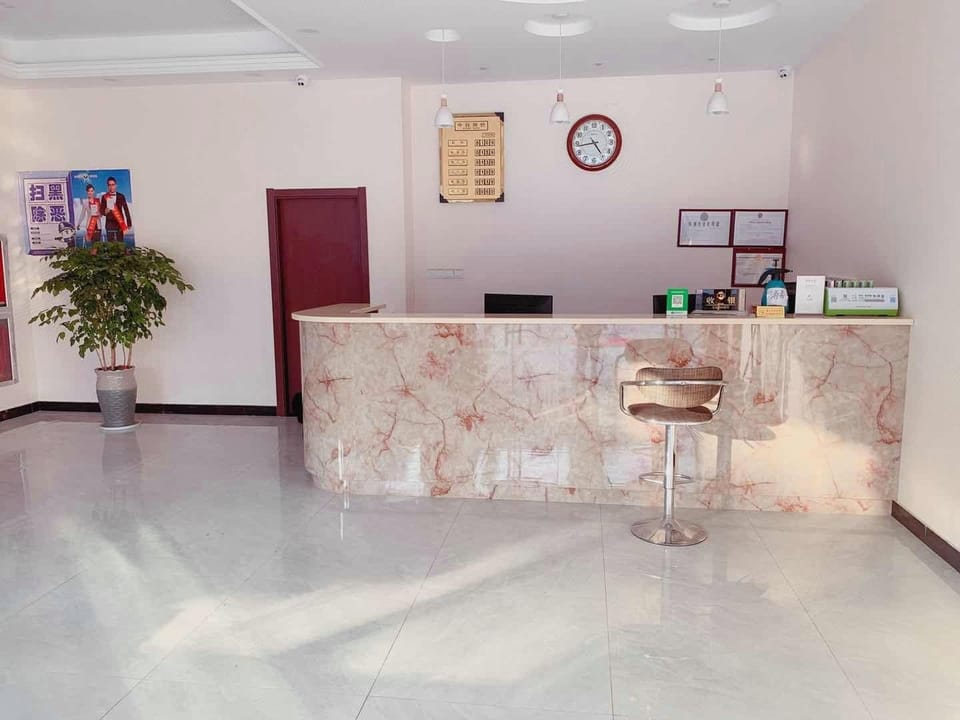 Xinmengyuan Hotel Hotel in Zhejiang