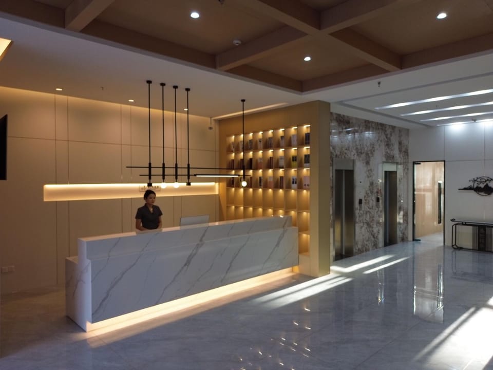 Home Inns Group - Suqian Shuyang Wanda Ripple Cloud Hotel Hotel in Jiangsu