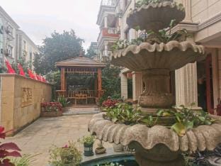 Zaihuishou Hotel Hotel in Hangzhou