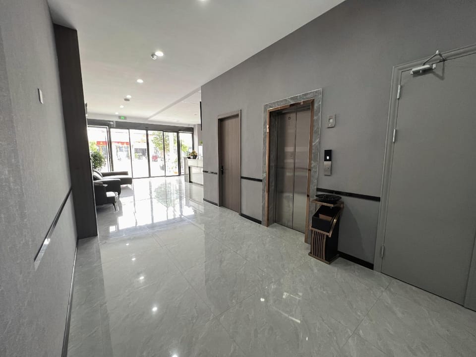 Lu'an City Selected Hotels Hotel in Jiangsu