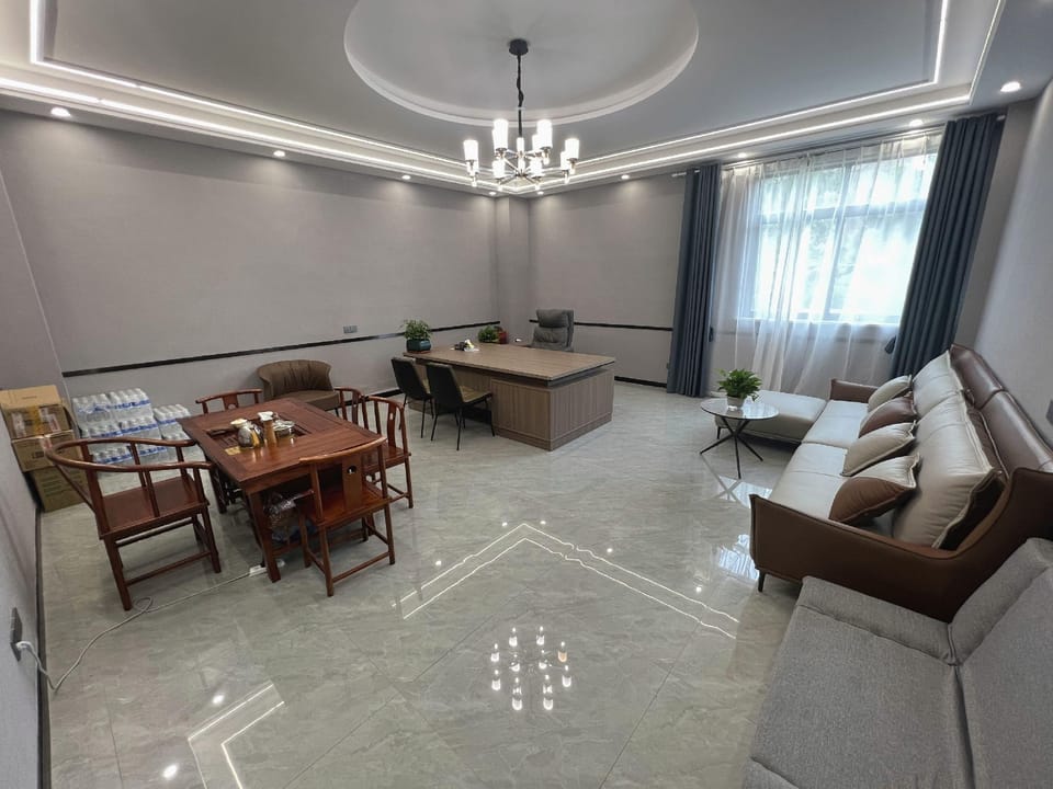Lu'an City Selected Hotels Hotel in Jiangsu