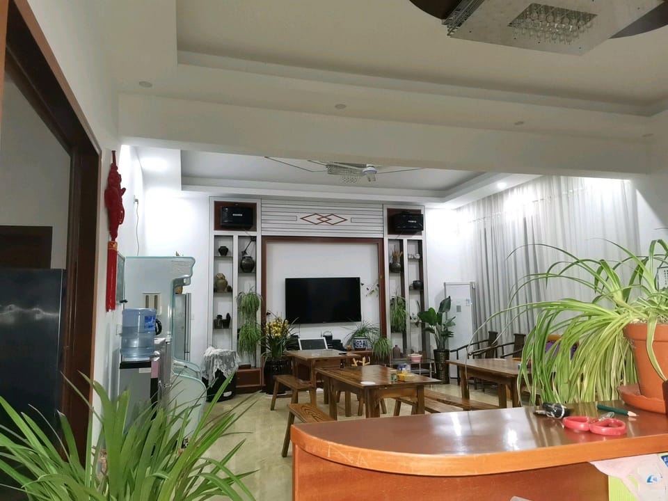 Mingxiu Mountain Villa Hotel in Zhejiang