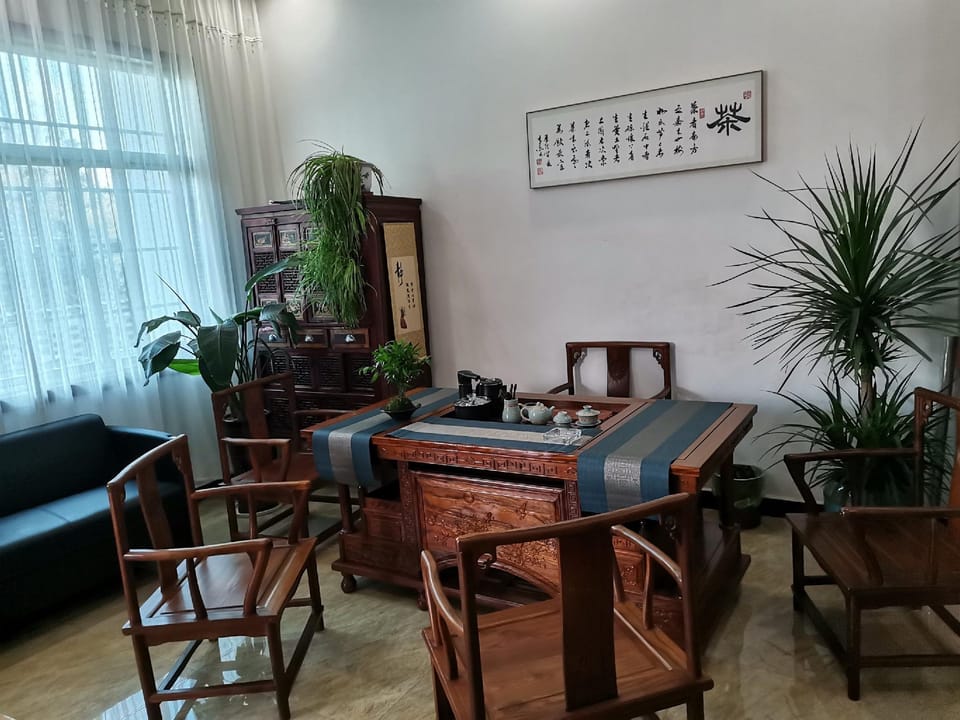 Mingxiu Mountain Villa Hotel in Zhejiang