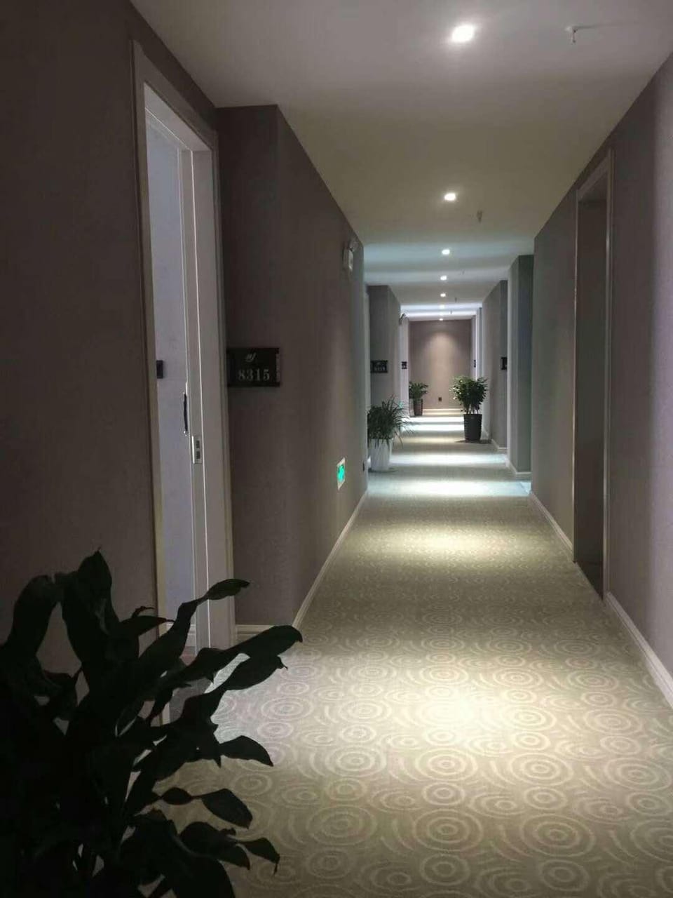 Huajia Business Hotel Hotel in Hangzhou