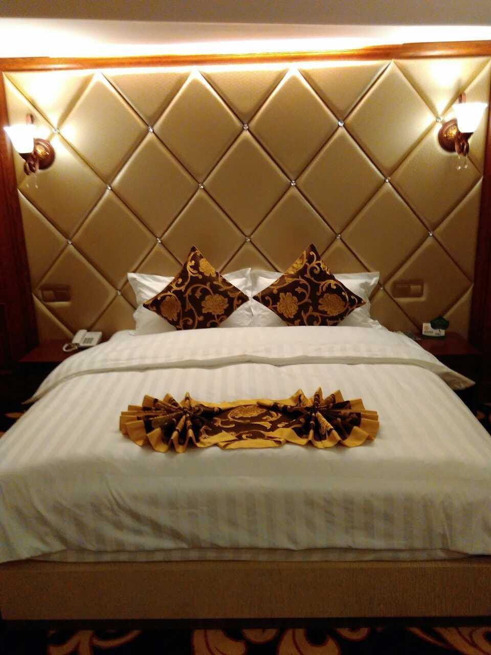 Qingzhou Business Hotel Hotel in Zhejiang