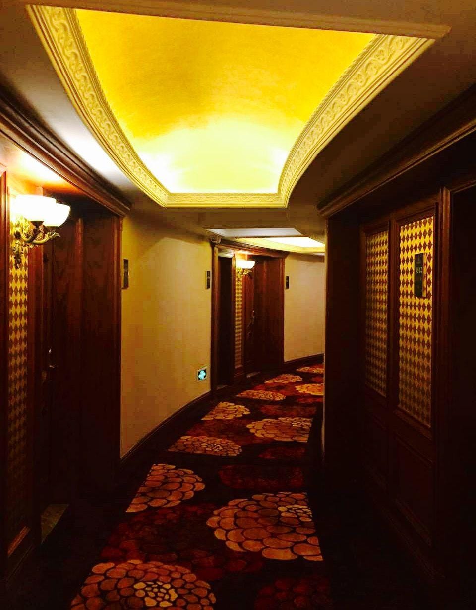 Qingzhou Business Hotel Hotel in Zhejiang