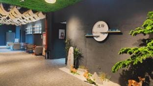 Ruxi  Hotel(ren he road) Hotel in Zhejiang