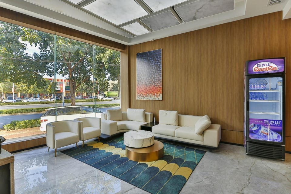 Pinyou Boutique Hotel Hotel in China