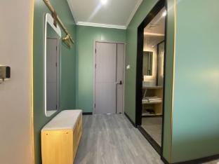 Poli Light Hotel (Beilun Port Area) Hotel in Zhejiang