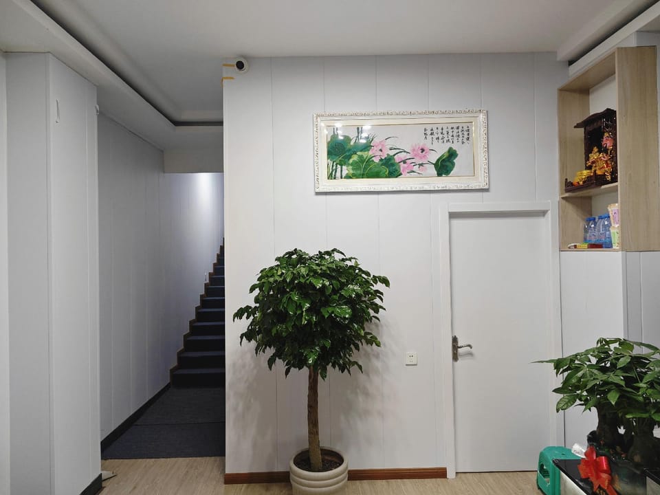 Wensheng Hotel (Agricultural and Forestry College Branch) Hotel in Nanjing