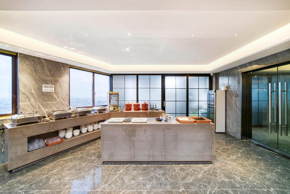 Chao Rui Smart Hotel (Jinyi Times Square Branch) Hotel in Hangzhou