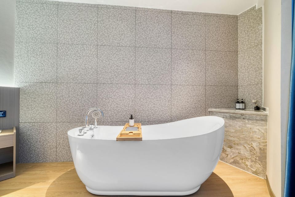 Chao Rui Smart Hotel (Jinyi Times Square Branch) Hotel in Hangzhou