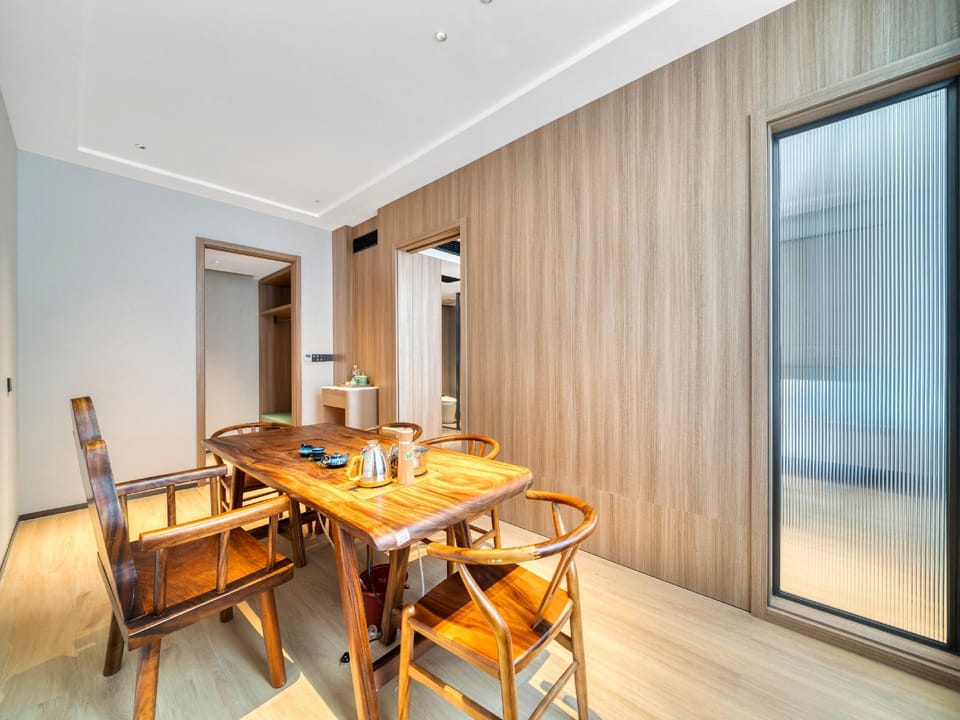 Chao Rui Smart Hotel (Jinyi Times Square Branch) Hotel in Hangzhou