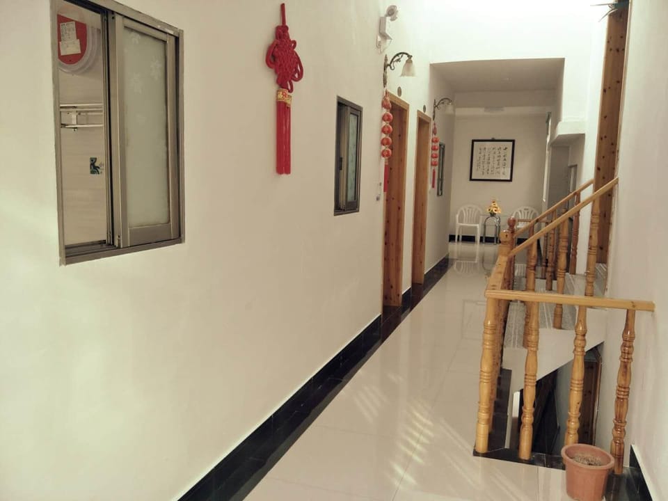 Lin Ying Inn Hotel in Zhejiang
