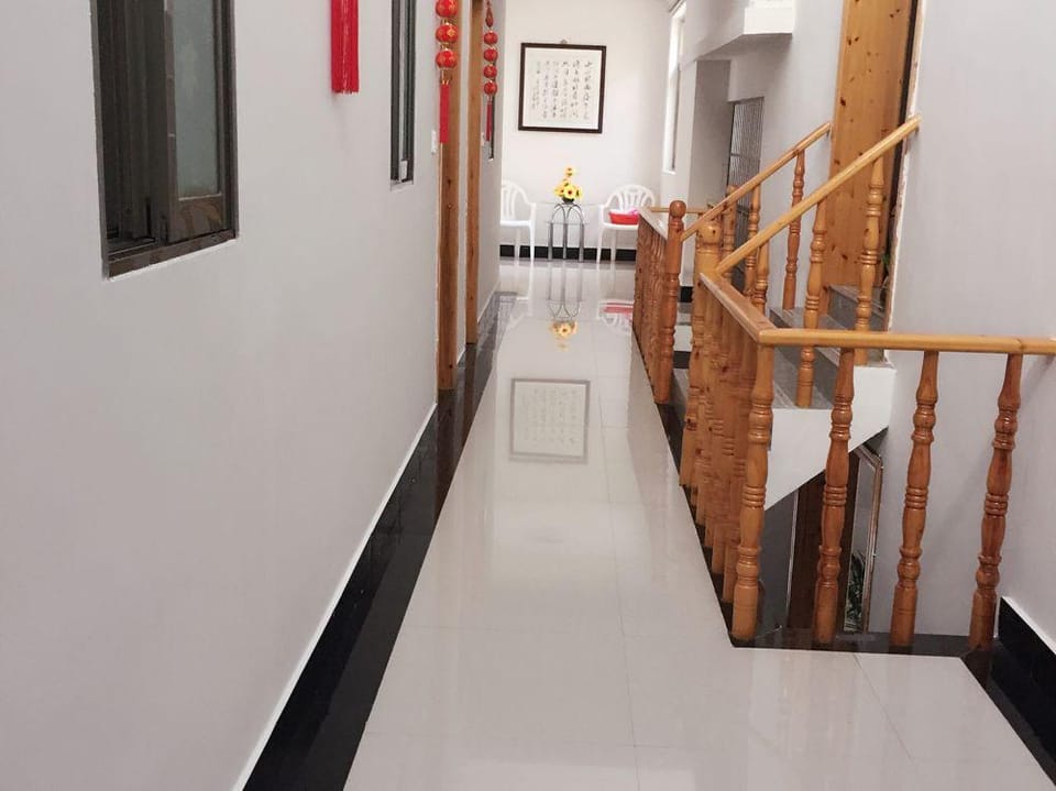 Lin Ying Inn Hotel in Zhejiang