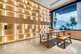 Hello Yucheng Hotel (Guangfeng Coach Terminal Branch) Hotel in Zhejiang
