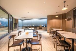 Hello Yucheng Hotel (Guangfeng Coach Terminal Branch) Hotel in Zhejiang