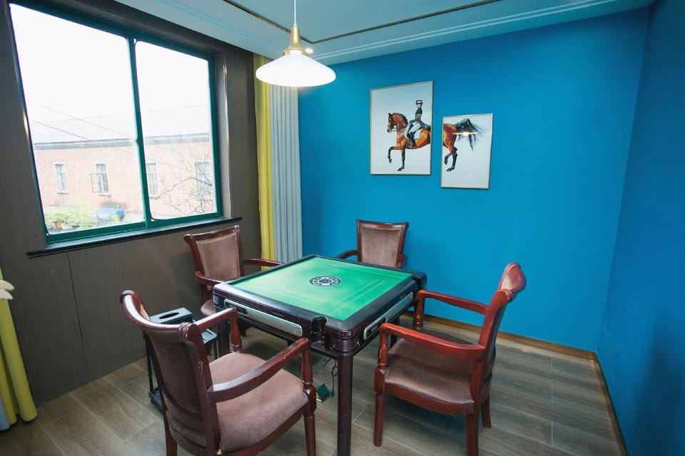 Timo Esports Theme Hotel (Langxi Yijia Branch) Hotel in Zhejiang