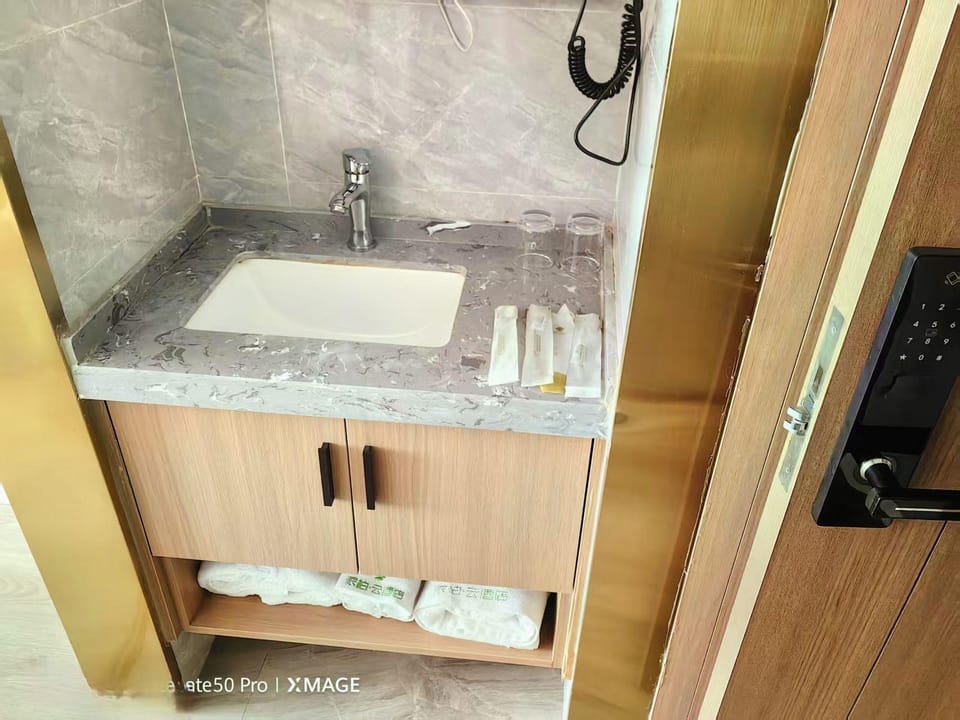 Home Inns Group - Huaiyuan County Longkang Farm Paibo Cloud Hotel Hotel in Jiangsu